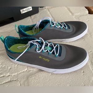 Columbia PFG Shoes